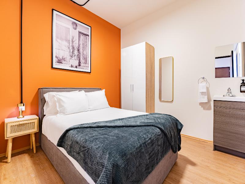 Mariano Hospitality By Vh image