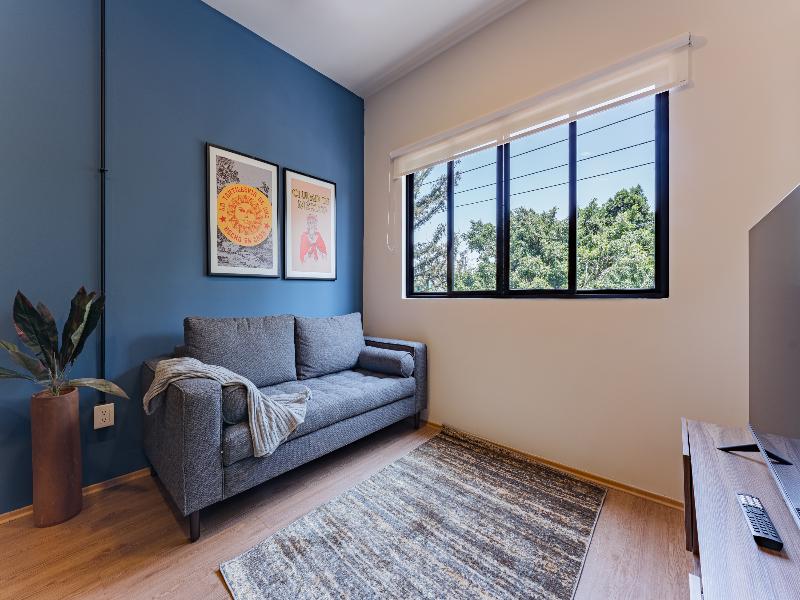 Mariano Hospitality By Vh image