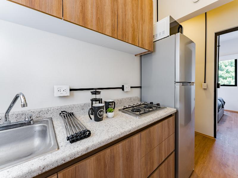Mariano Hospitality By Vh image