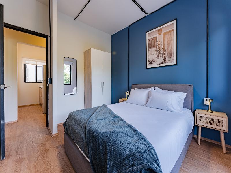 Mariano Hospitality By Vh image