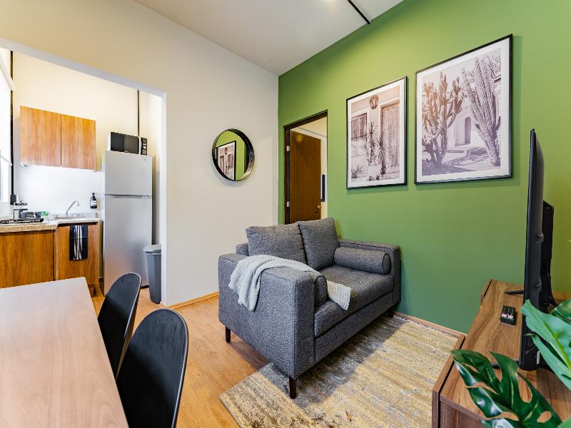 Mariano Hospitality By Vh image