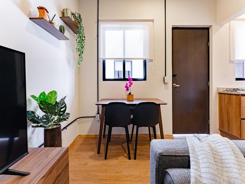 Mariano Hospitality By Vh image