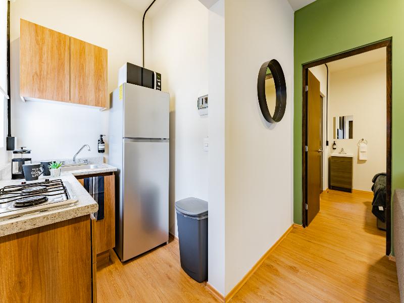 Mariano Hospitality By Vh image