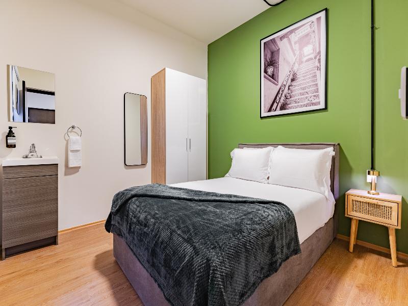 Mariano Hospitality By Vh image
