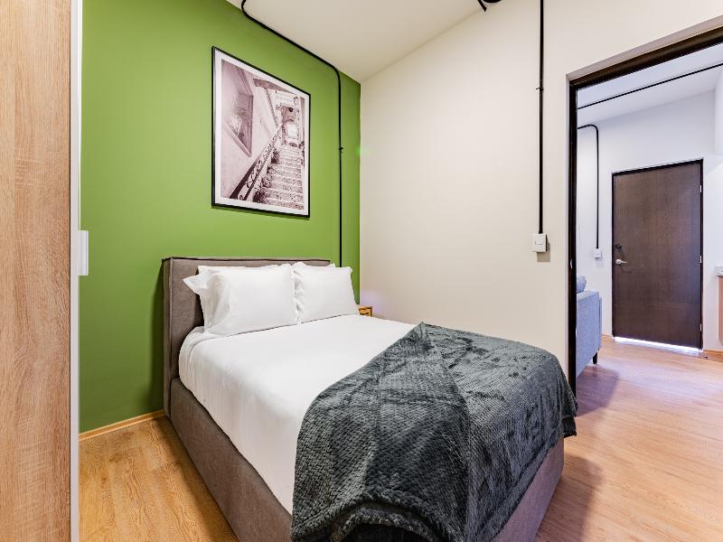 Mariano Hospitality By Vh image