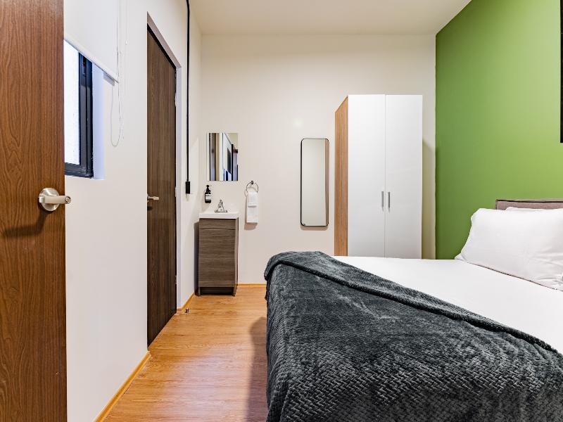 Mariano Hospitality By Vh image