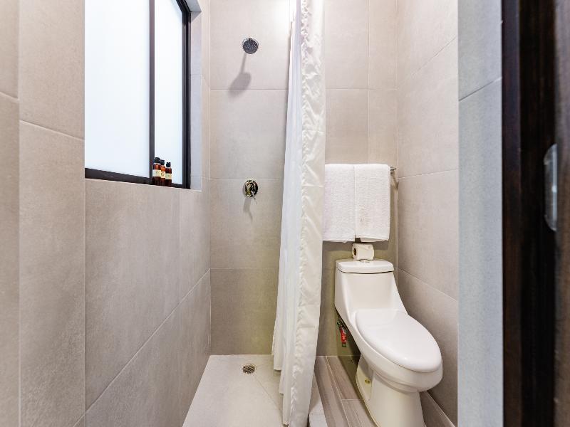 Mariano Hospitality By Vh image