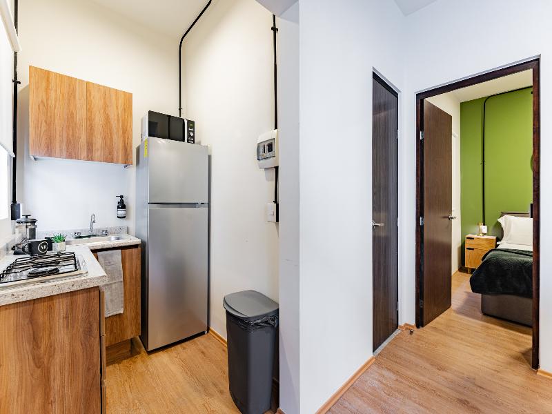 Mariano Hospitality By Vh image
