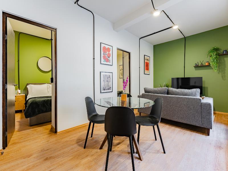 Mariano Hospitality By Vh image