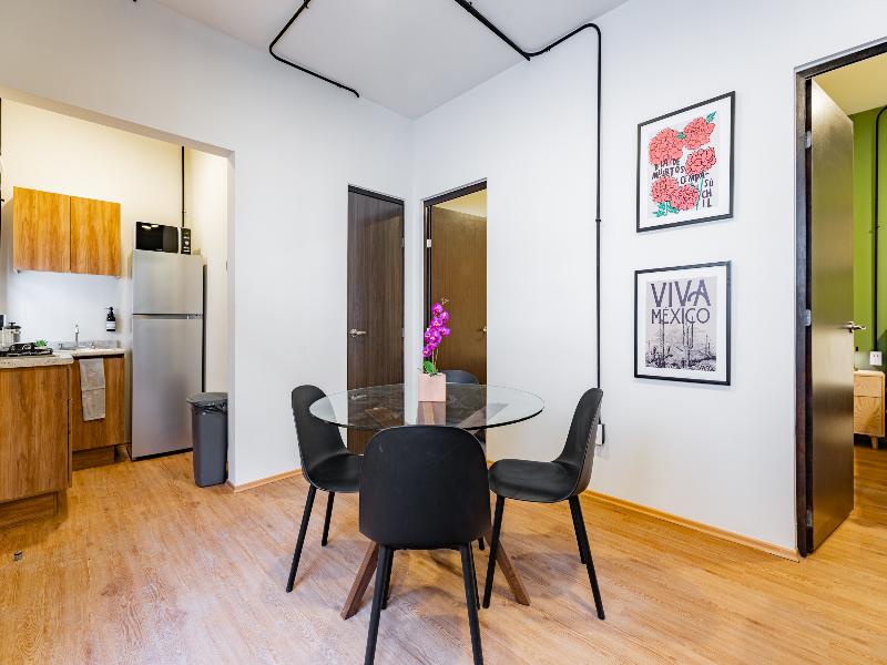 Mariano Hospitality By Vh image