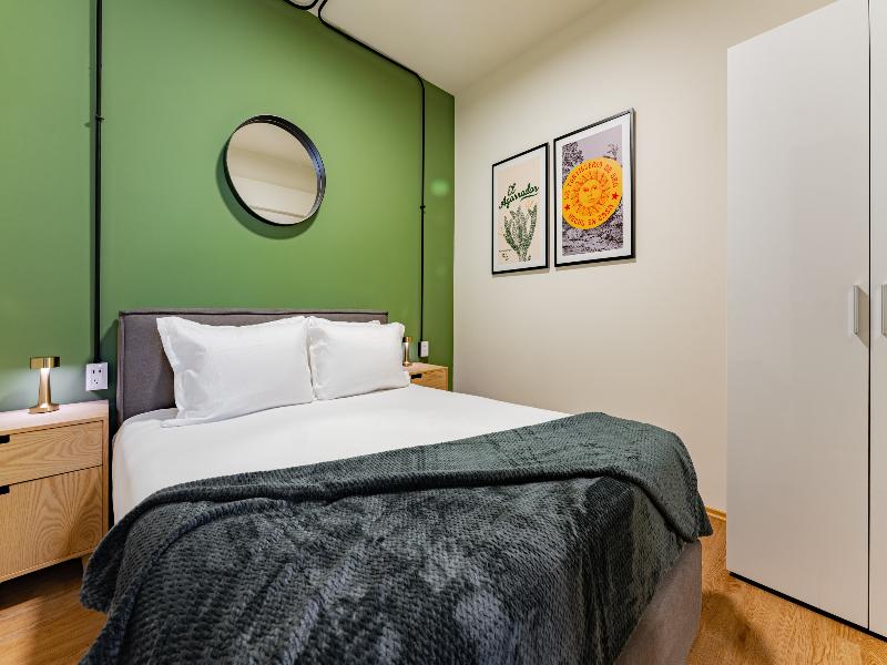 Mariano Hospitality By Vh image