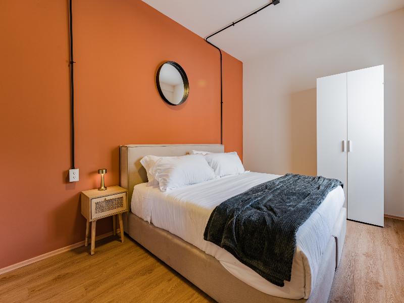 Mariano Hospitality By Vh image