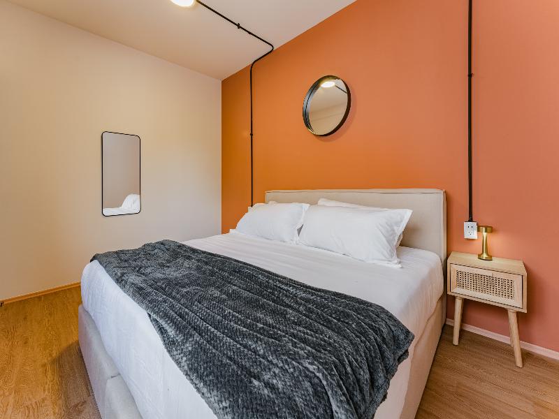 Mariano Hospitality By Vh image