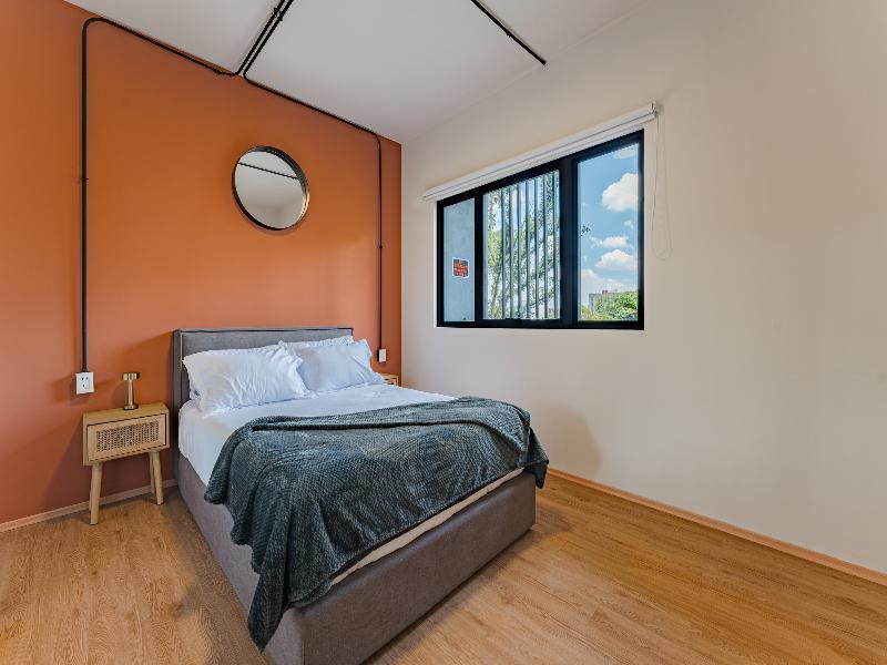 Mariano Hospitality By Vh image