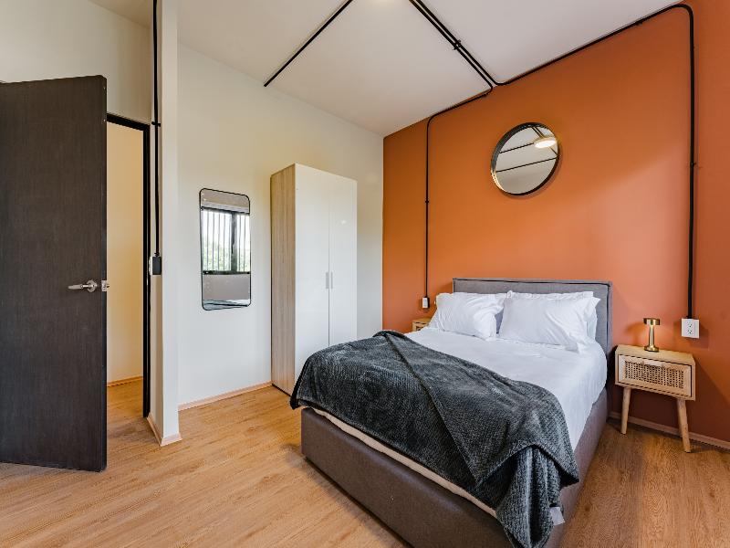 Mariano Hospitality By Vh image