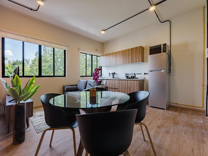 Mariano Hospitality By Vh image