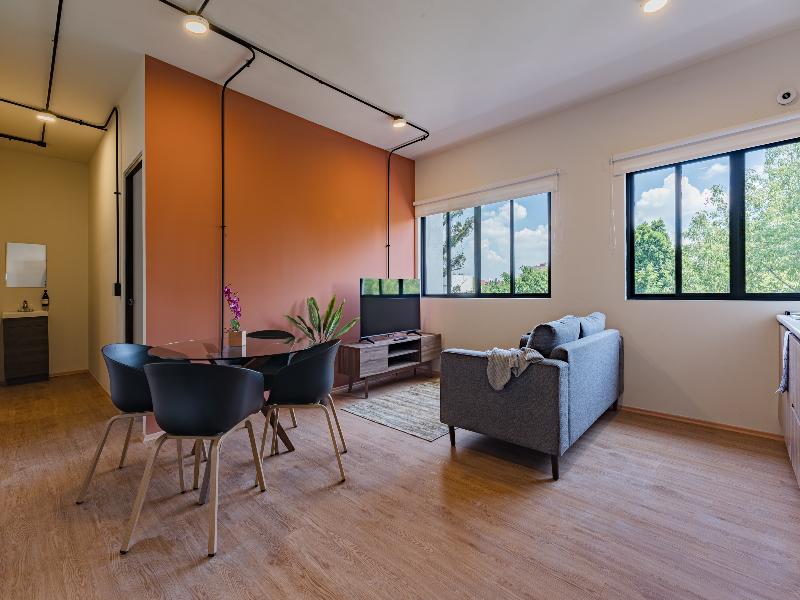Mariano Hospitality By Vh image
