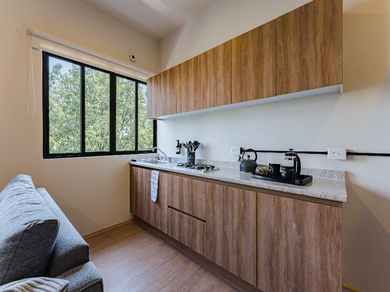 Mariano Hospitality By Vh image