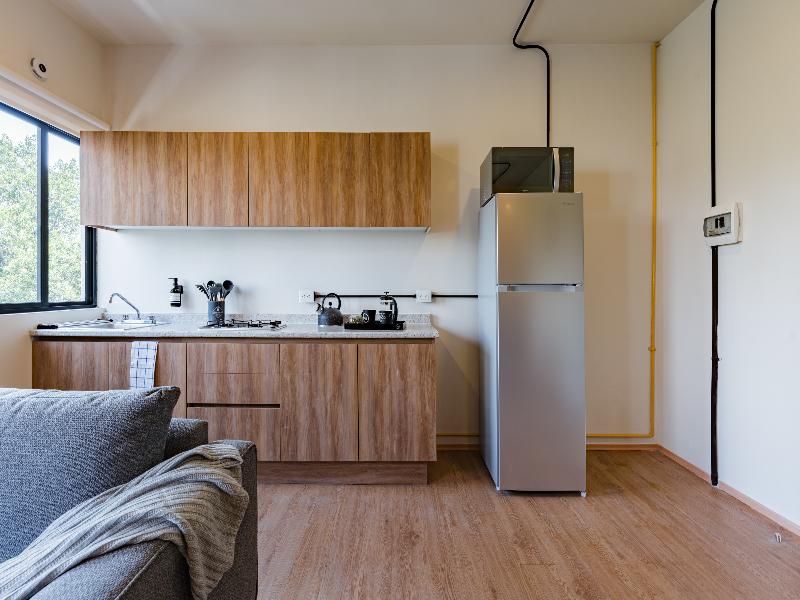 Mariano Hospitality By Vh image