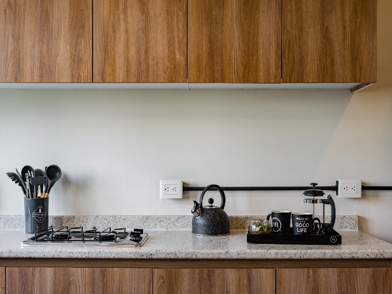 Mariano Hospitality By Vh image