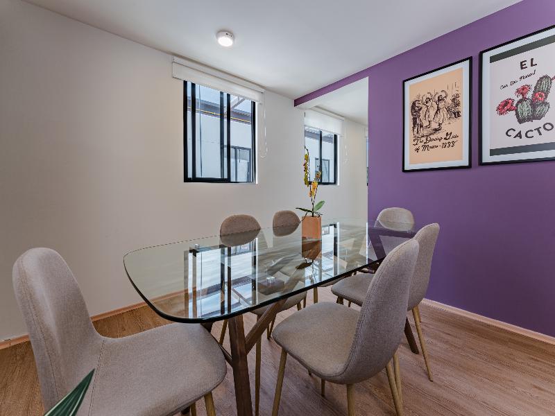 Mariano Hospitality By Vh image