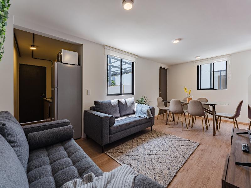 Mariano Hospitality By Vh image