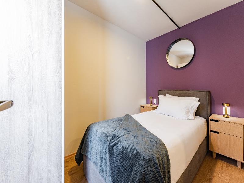Mariano Hospitality By Vh image