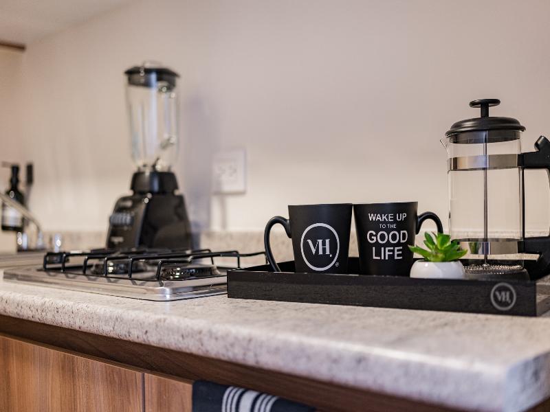 Mariano Hospitality By Vh image