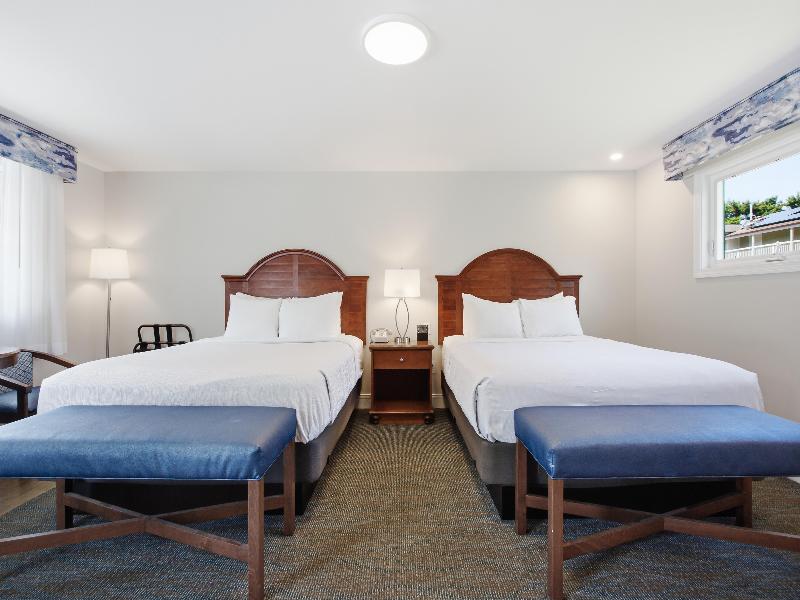 Wilder Inn South Wellfleet, Outset Collection image