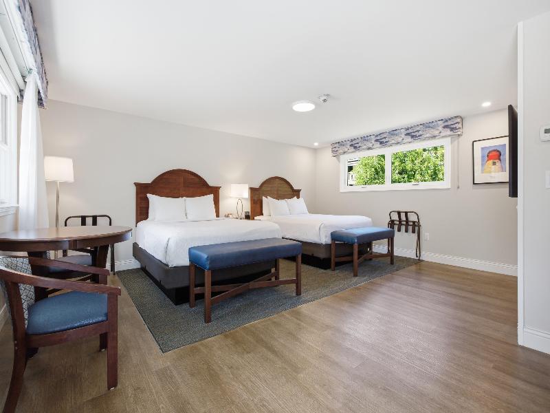 Wilder Inn South Wellfleet, Outset Collection image