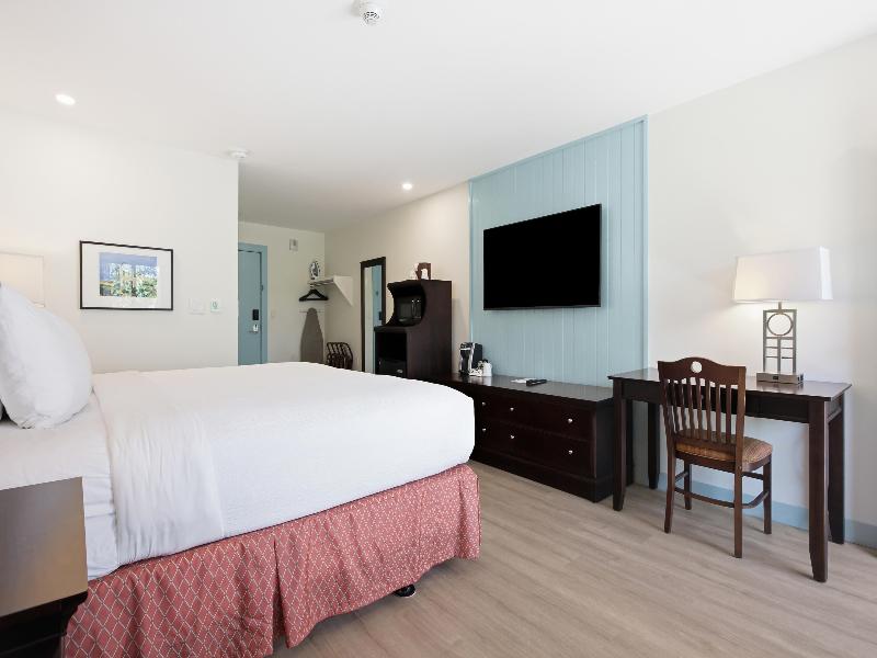 Wilder Inn South Wellfleet, Outset Collection image