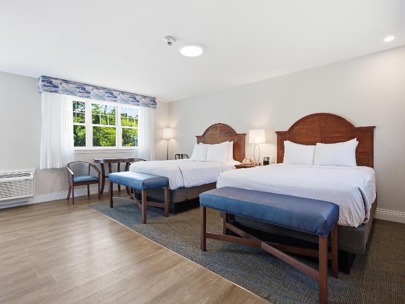 Wilder Inn South Wellfleet, Outset Collection image