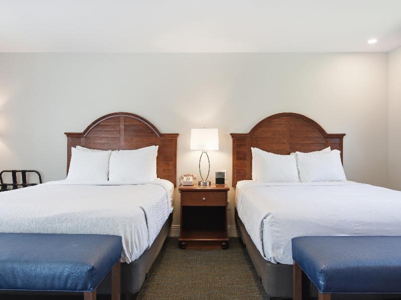Wilder Inn South Wellfleet, Outset Collection image