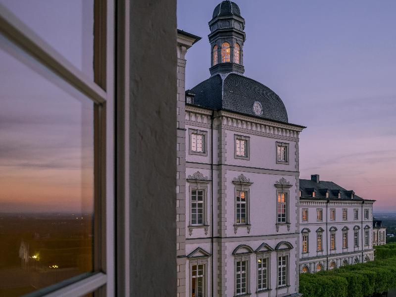 Althoff Grandhotel Schloss Bensberg image