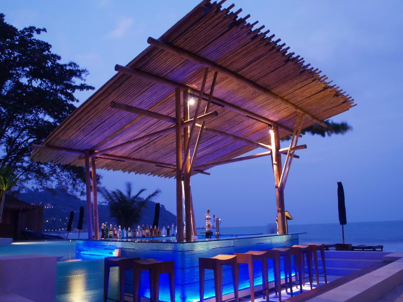 Anantara Rasananda Koh Phangan Villa Resort AND Spa