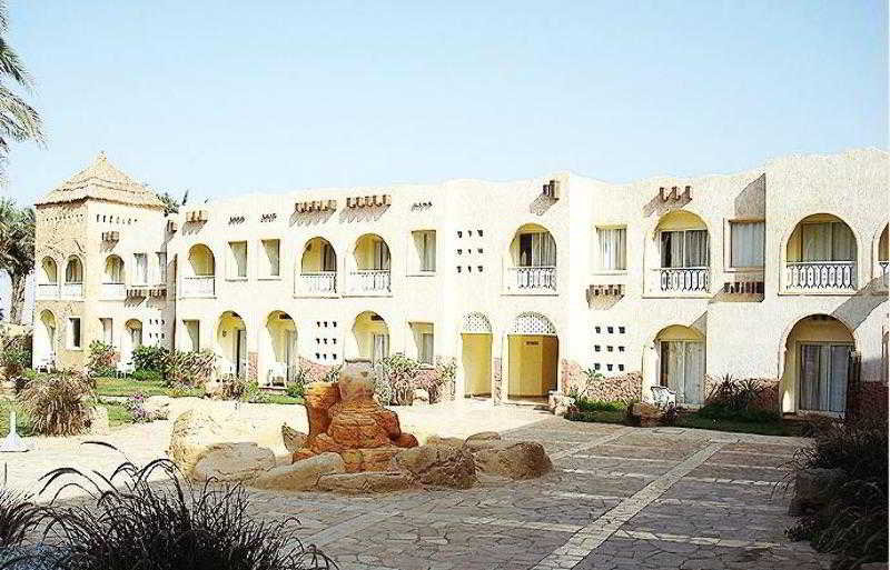 Gardenia Plaza Hotel Sharm