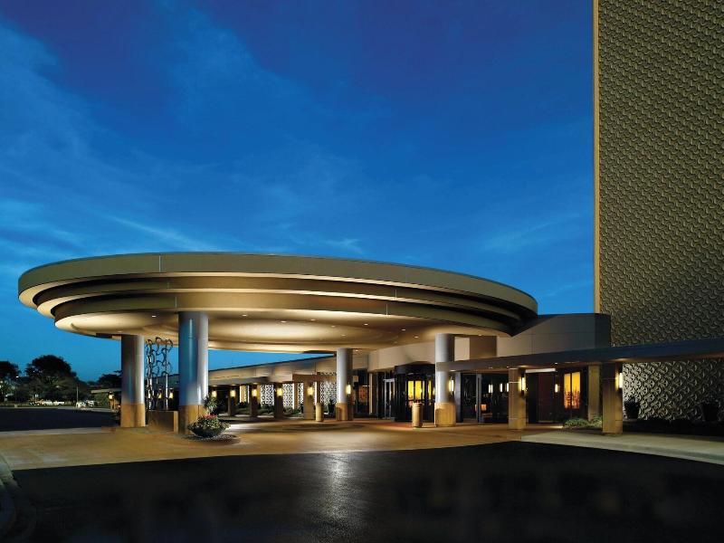 Chicago Marriott O'Hare image