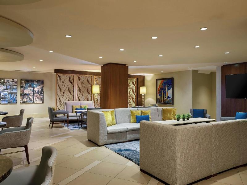 Chicago Marriott O'Hare image