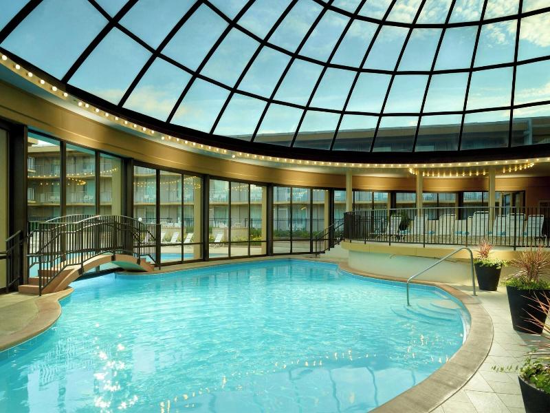 Chicago Marriott O'Hare image