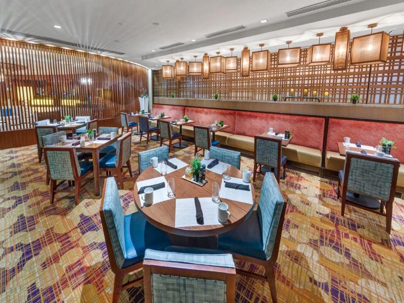 Chicago Marriott O'Hare image