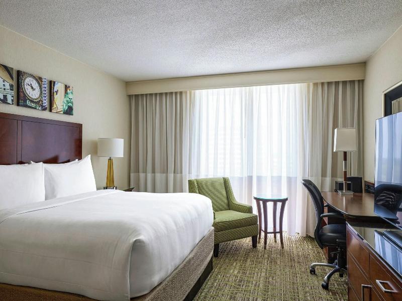 Chicago Marriott O'Hare image