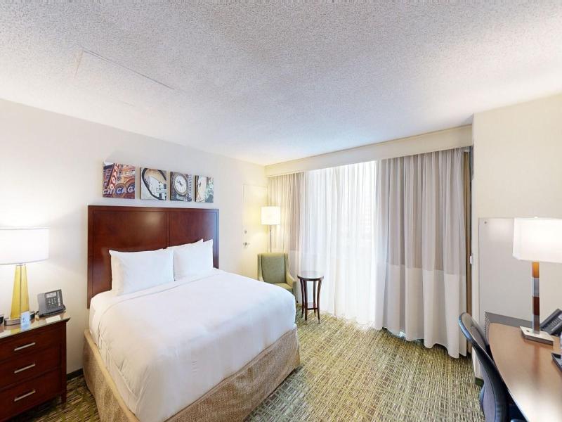 Chicago Marriott O'Hare image