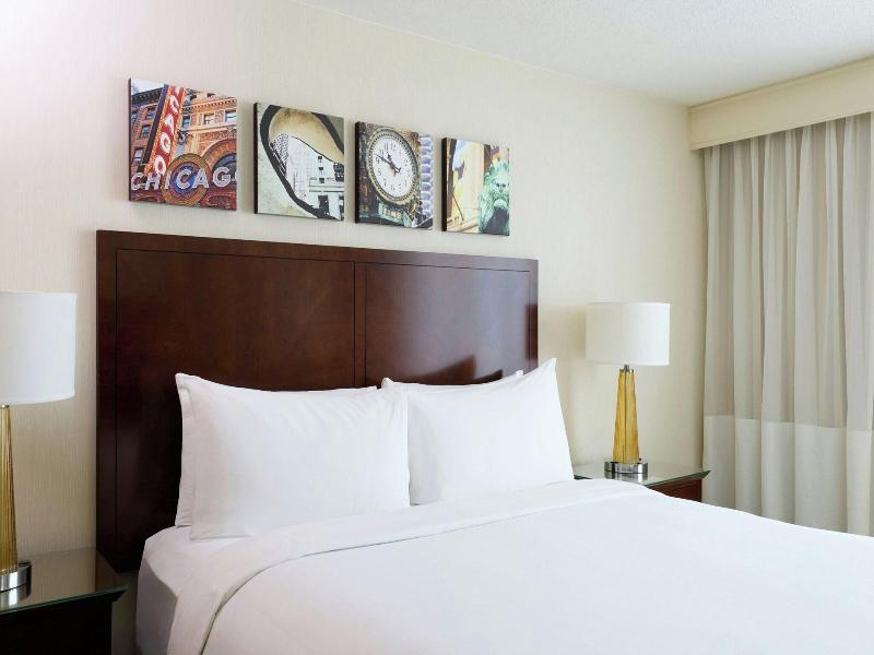 Chicago Marriott O'Hare image