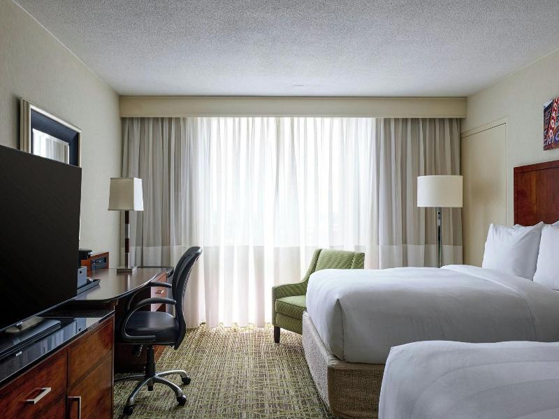 Chicago Marriott O'Hare image