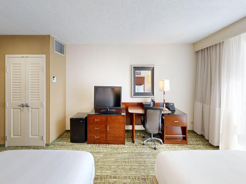 Chicago Marriott O'Hare image