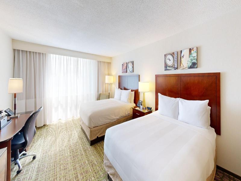 Chicago Marriott O'Hare image