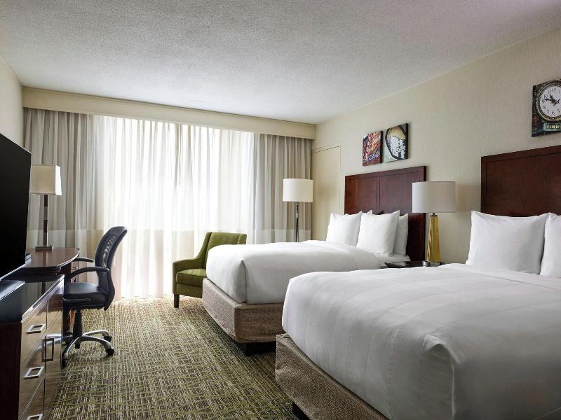 Chicago Marriott O'Hare image