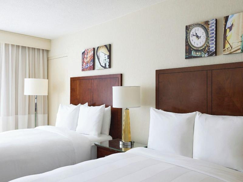 Chicago Marriott O'Hare image