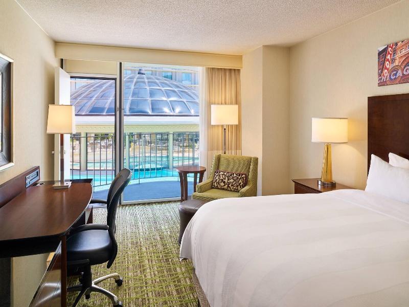 Chicago Marriott O'Hare image