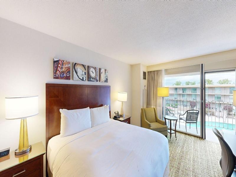 Chicago Marriott O'Hare image